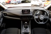 Nissan Qashqai DIG-T ACENTA PREMIUM MHEV 3