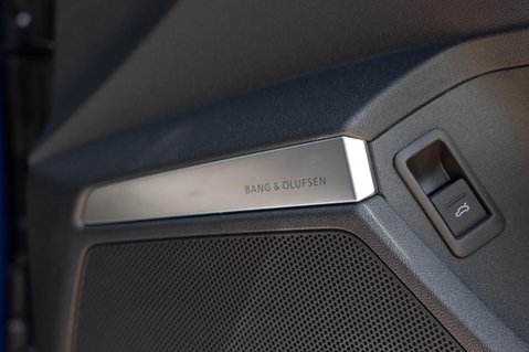 Audi RS3 2.5 TFSI Vorsprung Sportback S Tronic quattro Euro 6 (s/s) 5dr 31