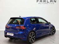 Volkswagen Golf 2.0 TSI BlueMotion Tech R Hatchback 3dr Petrol DSG 4Motion Euro 6 (s/s) (30 4