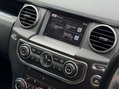 Land Rover Discovery 3.0 Discovery Graphite SDV6 Auto 4WD 5dr 12