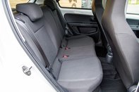 Volkswagen Up E-UP 26