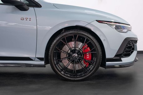 Volkswagen Golf 2.0 Golf GTi Clubsport TSi Semi-Auto 5dr 5