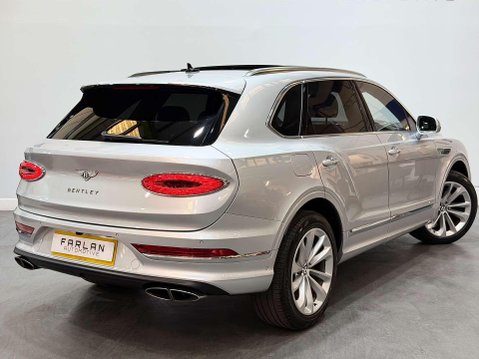 Bentley Bentayga 4.0 V8 SUV 5dr Petrol Auto 4WD Euro 6 (s/s) (550 ps) 27