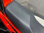 Suzuki GSX650 2009 ONLY 18K MOT SEPTEMBER 2027 FAIRED 650CC 33