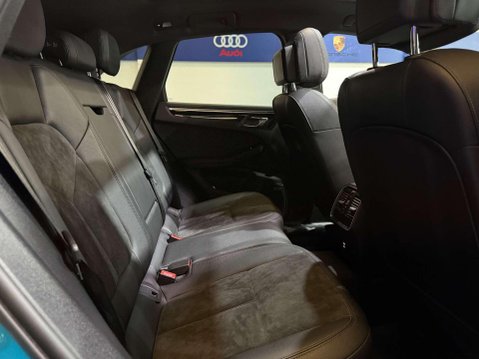 Porsche Macan 3.0T V6 S SUV 5dr Petrol PDK 4WD Euro 6 (s/s) (354 ps) 44