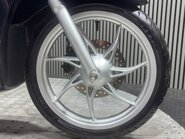 Piaggio Liberty 2021 1 OWNER ONLY 1200 MILES TOP BOX 125CC SCOOTER BIKE 13