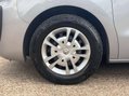 Vauxhall Vivaro 1.5 Vivaro 2700 Sportive S/S 12