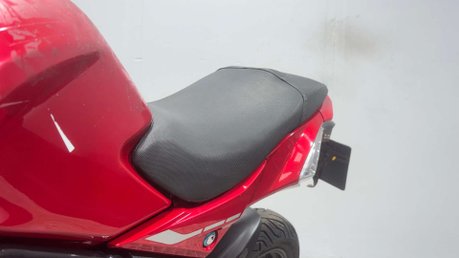 Sinnis Akuma 125 2022 6K RUNNING PROJECT BIKE MINI SUPERMOTO 125CC LEARNER 7