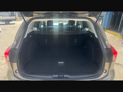 Ford Focus TITANIUM 10