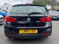BMW 1 Series 116D M SPORT 5