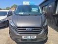 Ford Transit Custom 300 LEADER P/V ECOBLUE 3