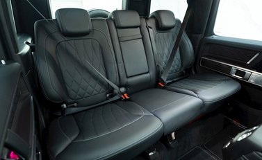 Mercedes-Benz G Class G63 13