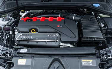 Audi RS3 SPORTBACK VORSPRUNG 35