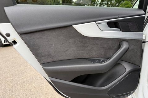 Audi A4 AVANT TFSI S LINE - DRIVING ASSIST PACK - VIRTUAL COCKPIT - APPLE CAR PLAY  27