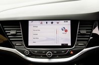 Vauxhall Astra ELITE NAV 22