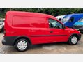 Vauxhall Combo 1.3 CDTi 1700 16v 3dr 8