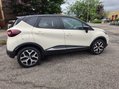 Renault Captur 1.5 Captur Dynamique S Nav dCi 5dr 39