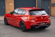 BMW 1 Series 3.0 M140i Auto 5dr 11