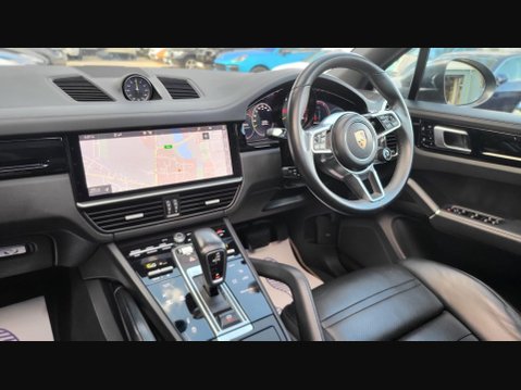 Porsche Cayenne V6 13