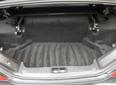 Mercedes-Benz SL Class Mille Miglia 417 Edition 36