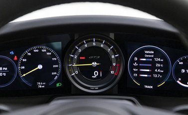 Porsche 911 (992) GT3 15