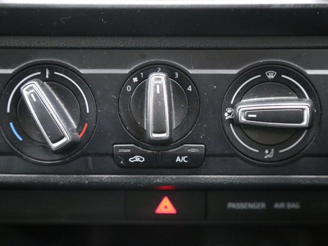 SEAT Ibiza 1.2 TSI SE Euro 6 5dr 17