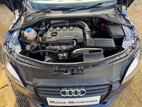 Audi TT *** SOLD *** 22
