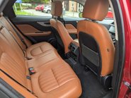 Jaguar F-Pace 2.0 F-PACE Portfolio AWD D Auto 4WD 5dr 23