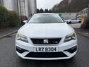 SEAT Leon 2.0 Leon FR Technology TDI 5dr