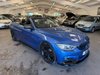 BMW 4 Series 2.0 420d M Sport Auto Euro 6 (s/s) 2dr