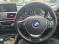 BMW 3 Series 2.0 316d Sport Touring Auto Euro 6 (s/s) 5dr 17