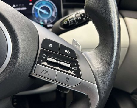 Hyundai TUCSON 1.6 Tucson Ultimate TGDi PHEV 4x4 Auto 4WD 5dr 33