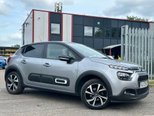 Citroen C3 1.5 BlueHDi Shine Plus Hatchback 5dr Diesel Manual Euro 6 (s/s) (100 ps) 3