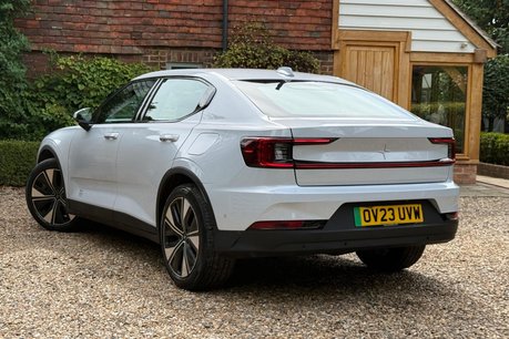 Polestar 2 BASE 13