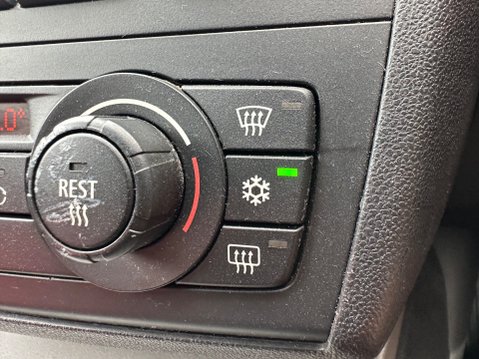 BMW 1 Series 118D SE 12