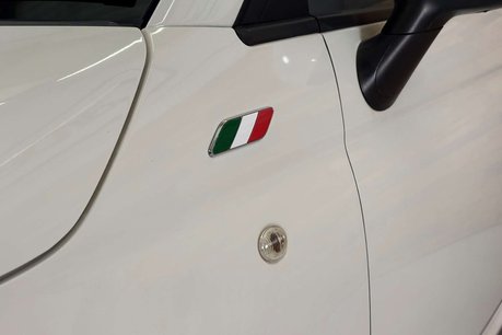 Fiat 500 1.2 Start and Stop Hatchback 3dr Petrol Auto Euro 5 (s/s) (69 bhp) 26