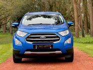 Ford Ecosport TITANIUM 30