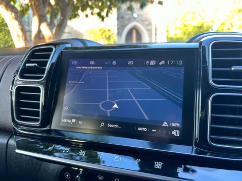 Citroen C5 Aircross FLAIR PLUS 32