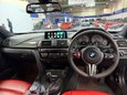 BMW M3 3.0 BiTurbo Competition Saloon 4dr Petrol DCT Euro 6 (s/s) (450 ps) 2