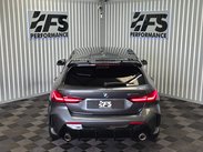 BMW 1 Series 2.0 M135i Hatchback 5dr Petrol Auto xDrive Euro 6 (s/s) (306 ps) 18