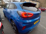 Ford Puma ST-LINE X MHEV 5