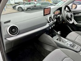 Audi Q2 1.5 Q2 Sport 35 TFSI Semi-Auto 5dr 16