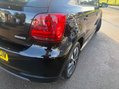 Volkswagen Polo 1.0 TSI BlueMotion Tech BlueMotion Euro 6 (s/s) 5dr 15