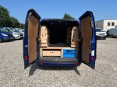 Ford Transit Custom SWB L1H1 (SOLD) Low Roof Limited Air Con Alloys Sensors EURO 6 NO VAT 9