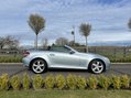 Mercedes-Benz SLK SLK280 1