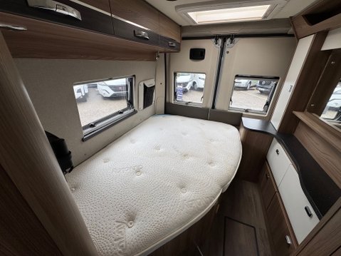 Autocruise Select 164 12