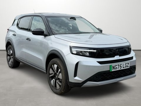 Vauxhall Frontera 83kW GS 44kWh 5dr Auto 1