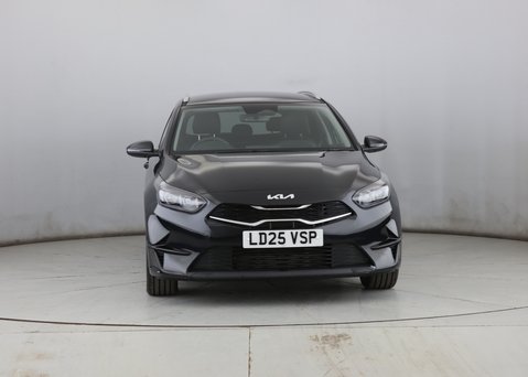 Kia Ceed '3' Sportswagon 1.5 T-GDi 5