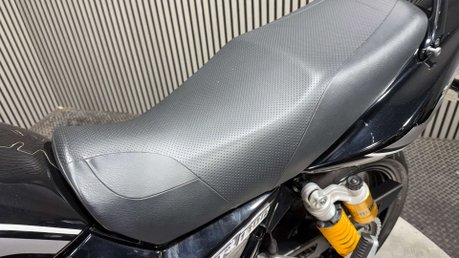 Yamaha XJR1300 2013 22K LONG MOT WARRANTY 1300CC MUSCLE BIKE 48