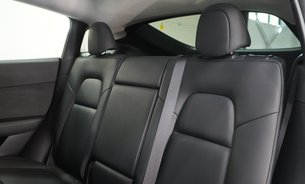 Tesla Model Y LONG RANGE AWD Battery Tested - 90% GROK AI Recent Bushes One Owner VAT Q 19